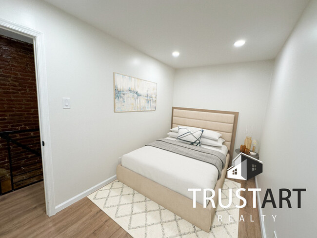 Building Photo - 2 bedroom house In Point Breeze South Phil...