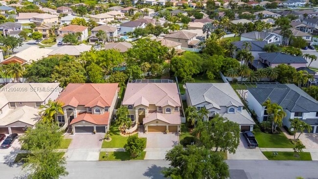 Building Photo - 17407 SW 36th St