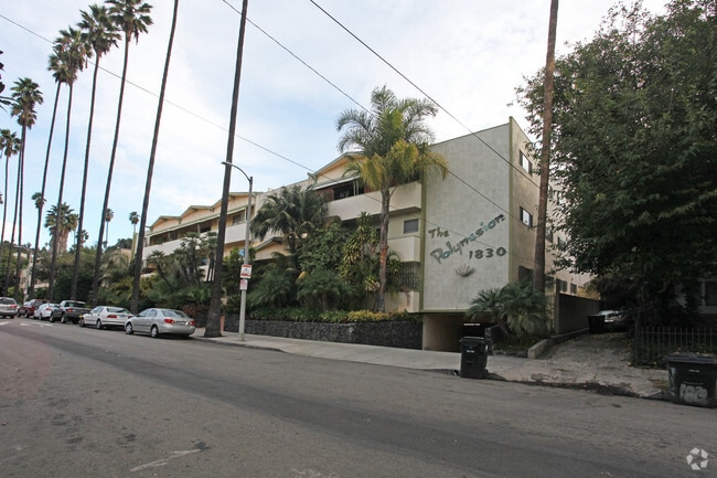 Primary Photo - The Polynesian