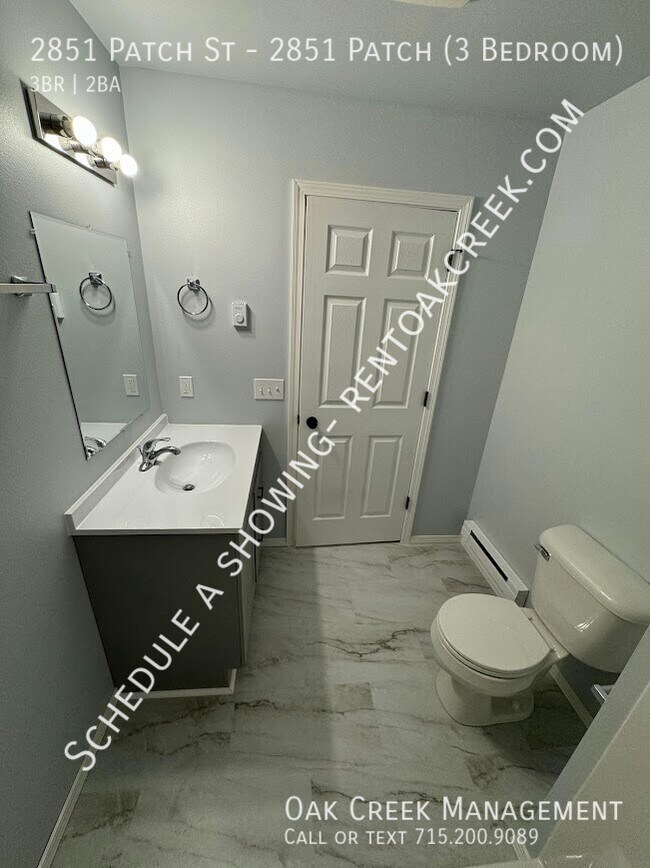 Building Photo - 2851 Patch St