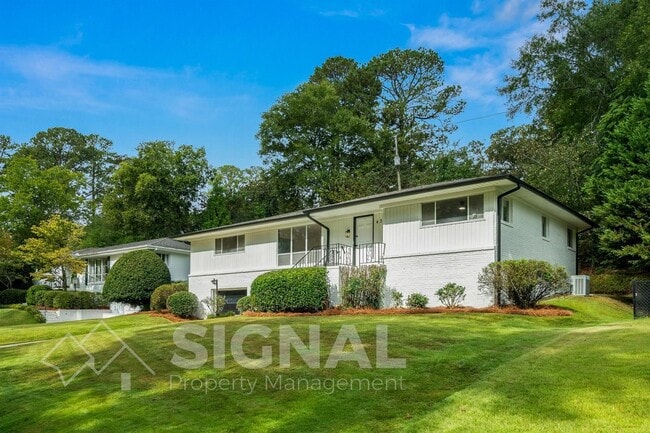 Building Photo - 4324 Warren Rd