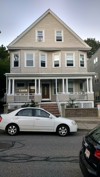 Building Photo - 39 Farquhar St