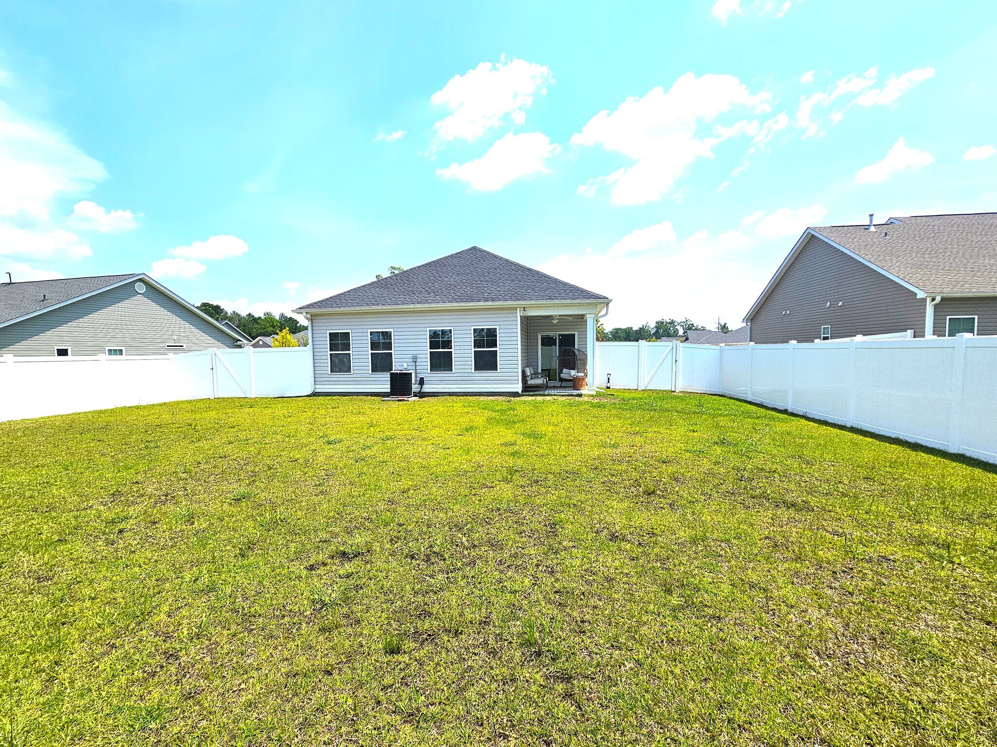 Building Photo - 4201 Danby Ln