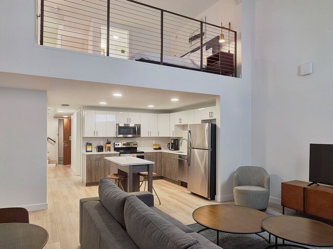 witherspoon-kitchen - The Witherspoon