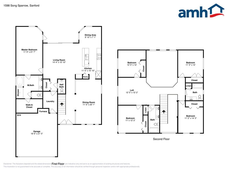 Building Photo - 1598 Song Sparrow Ct