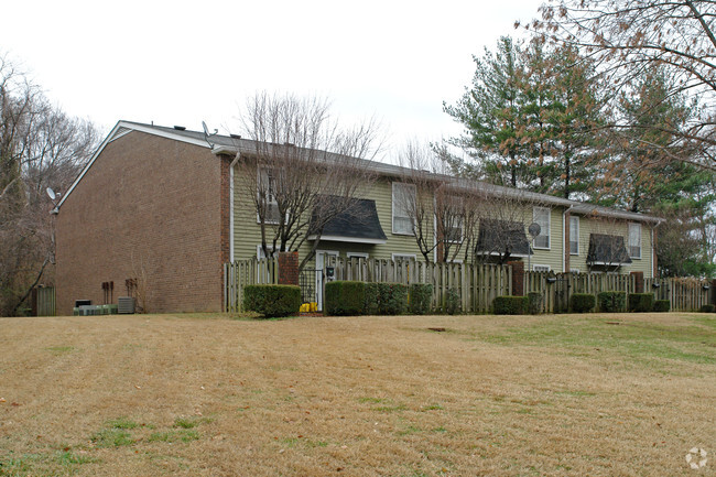 Building Photo - Windland Terrace Apartments