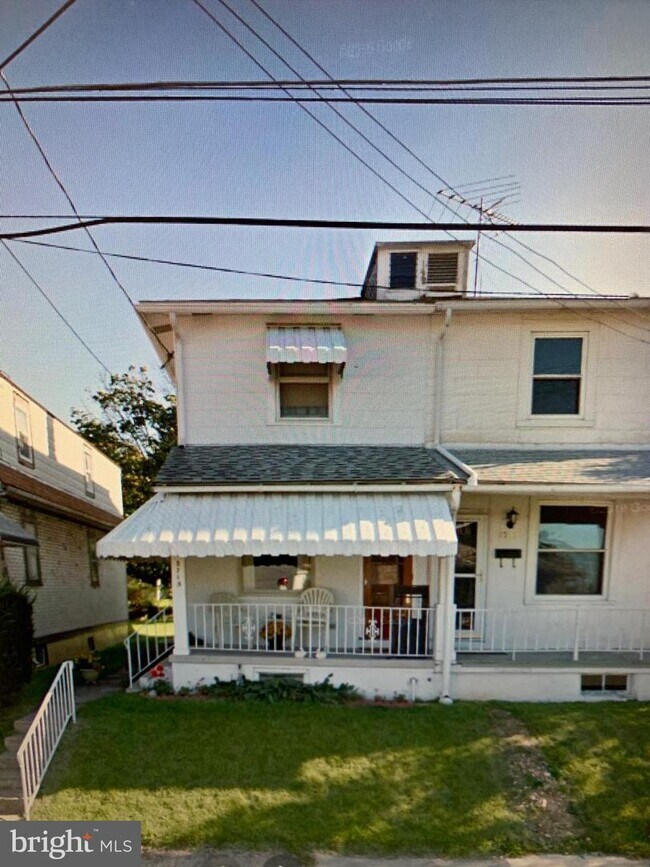 3715 Ridgeway St 3715 Ridgeway St Laureldale PA 19605 Apartment Finder