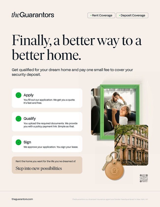 Building Photo - 2 Bedrooms with Private Bathrooms | Walk-In Closets | Laundry Hookups