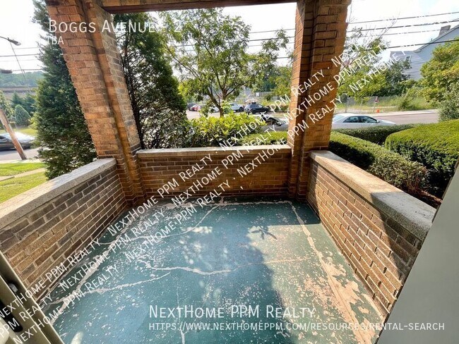 Building Photo - 835 Boggs Ave
