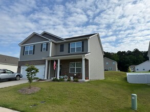Building Photo - 122 Flame Azalea Ct