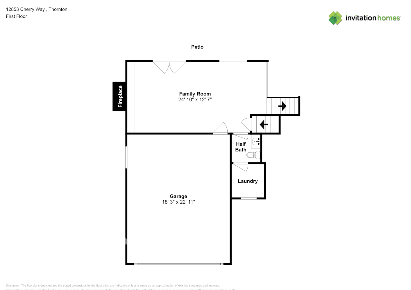 Building Photo - 12853 Cherry Way