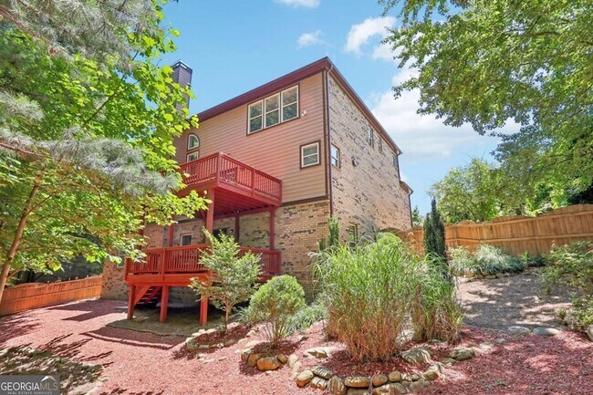 Building Photo - 4105 Hastings Dr