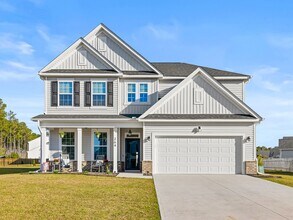 Building Photo - Mimosa Bay Beauty