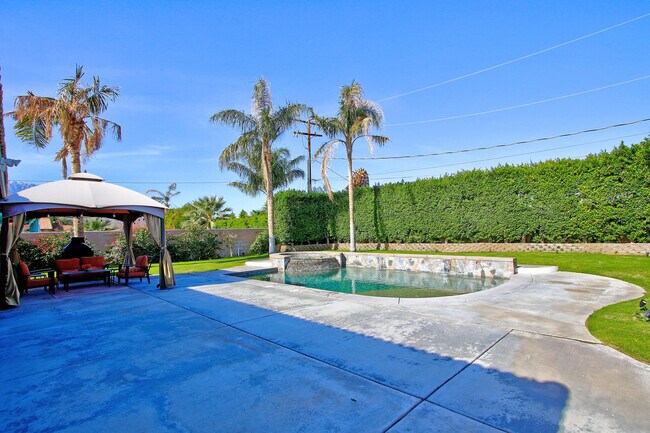 Building Photo - 68330 Vega Rd