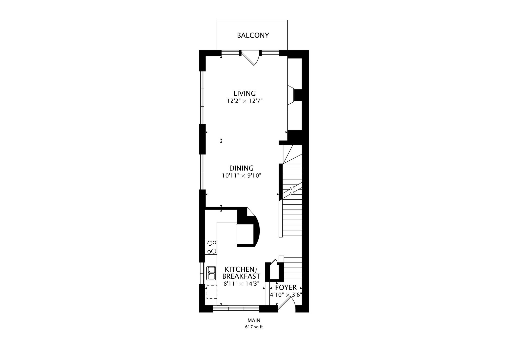 Building Photo - 2850 N Lakewood Ave