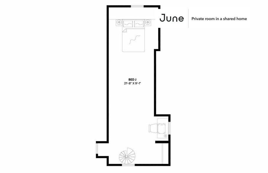 Building Photo - Room in Shared 9 bed/2 bath home in Brighton