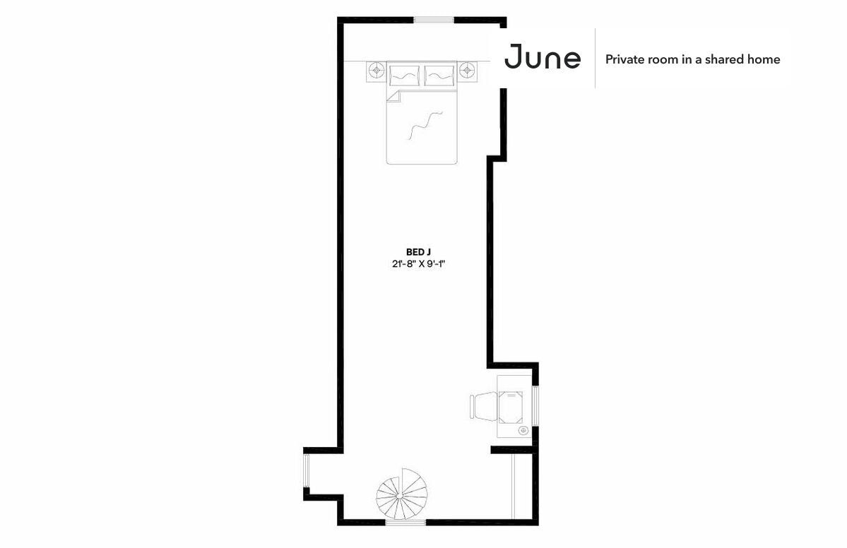 Building Photo - Room in Shared 9 bed/2 bath home