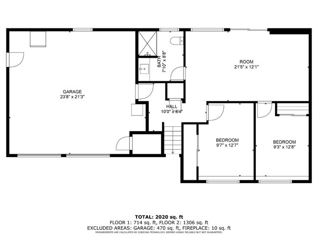 Building Photo - 29 Barton Pl