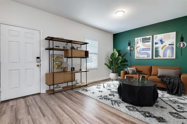 Building Photo - 2617 Sagebrush Dr