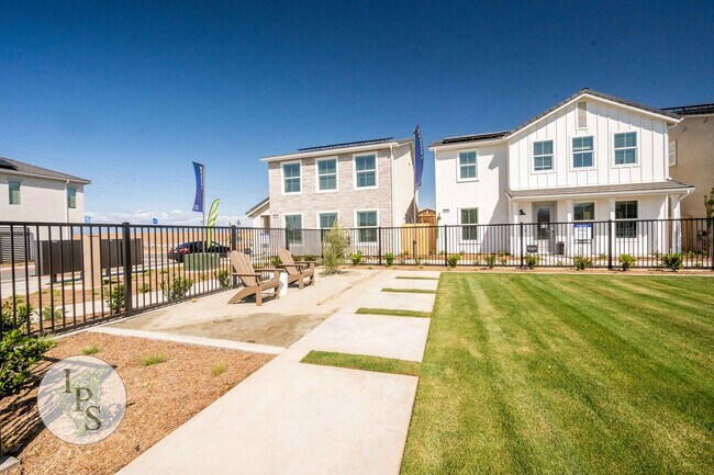 Building Photo - ‘Brambles’ Brand New Copper & Willow Home,...