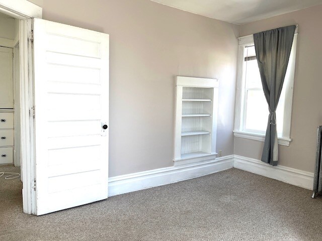 Bedroom 4 - 1631 Hewitt Ave