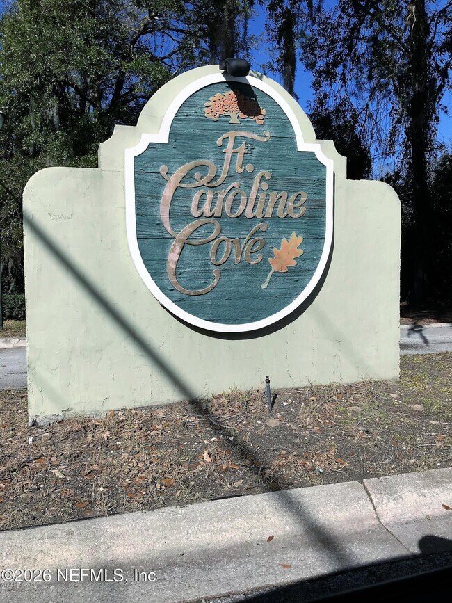 Building Photo - 11163 Caroline Crest Dr