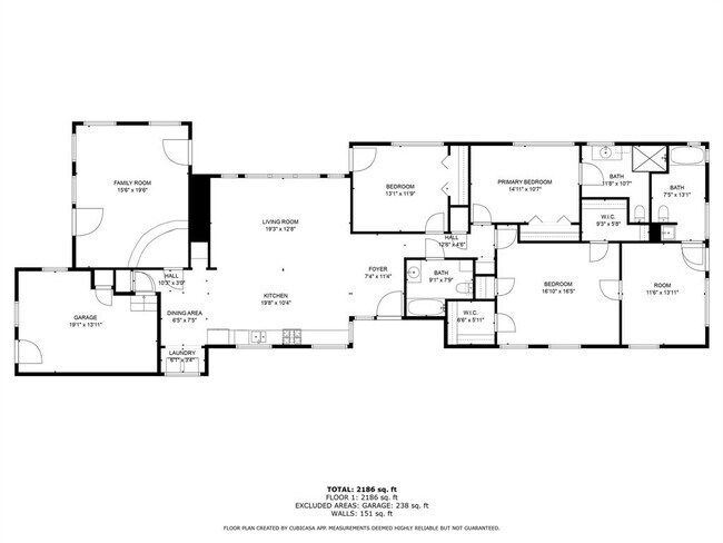 Building Photo - 11409 Hunters Ln