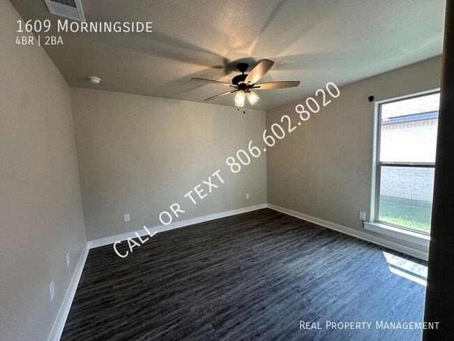 Building Photo - 1609 Morningside-