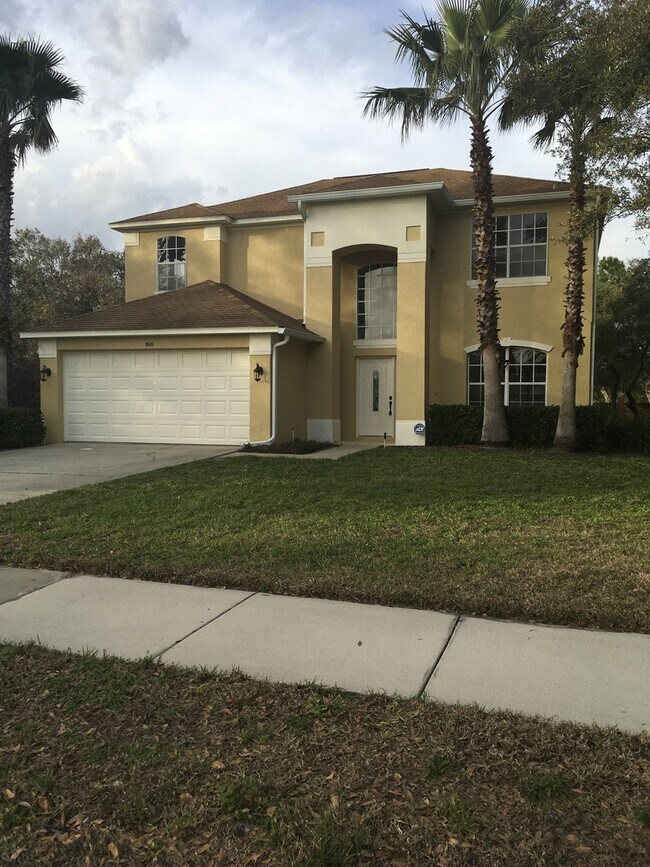 Primary Photo - Updated Spacious Home in Oviedo
