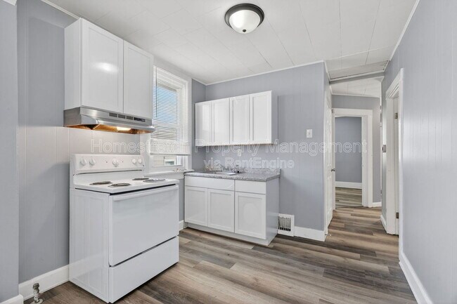 Building Photo - 5637 Hodiamont Ave