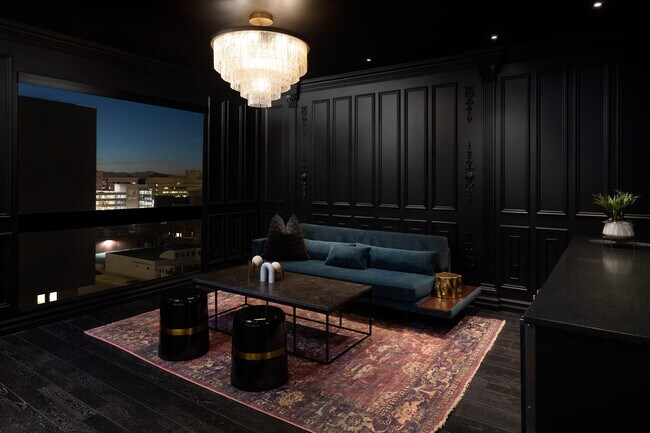 Building Photo - The Kendrick