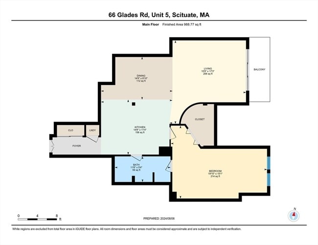 Building Photo - 66 Glades Rd