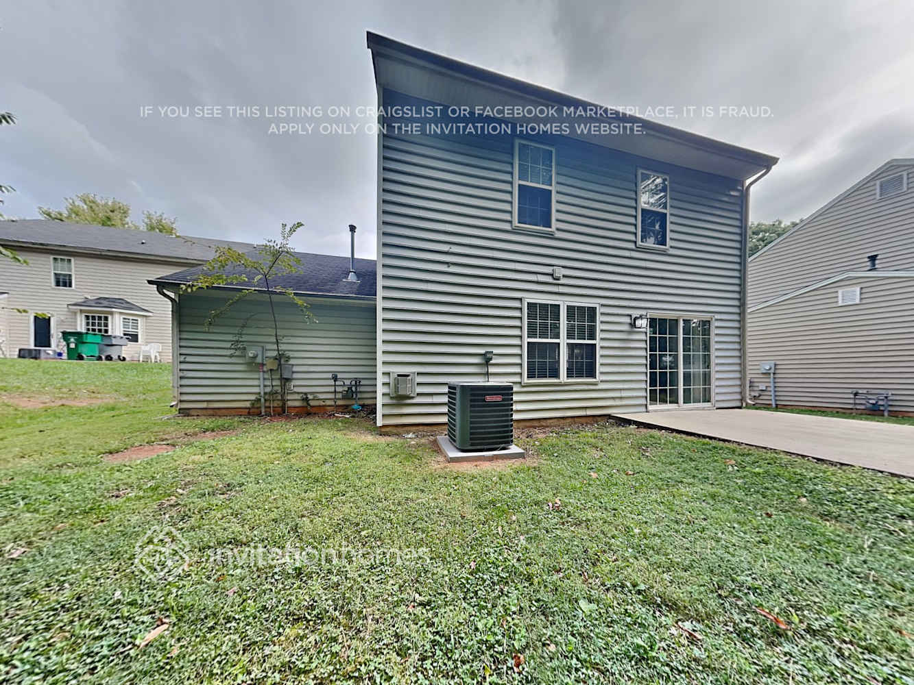 Building Photo - 6522 Wild Orchid Ct