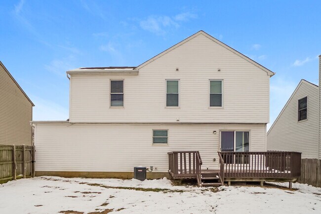 Building Photo - 2108 Juneau Way