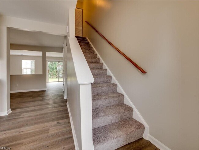 Building Photo - Call Sabrina Thomas Office at 757-767-0767 for more information