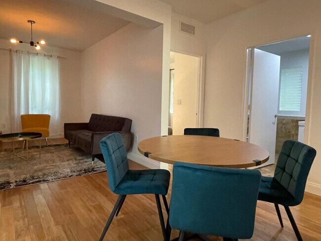 Building Photo - 1500 Meridian Ave