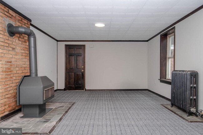 Building Photo - 2522 Madison Ave