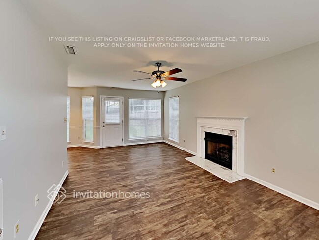 Building Photo - 4601 Falcon Chase Dr SW