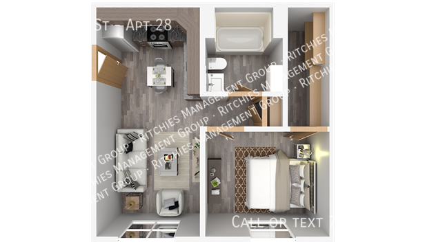 Building Photo - 417 Lotus St