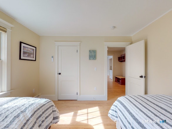 Building Photo - 5 Forsyth St