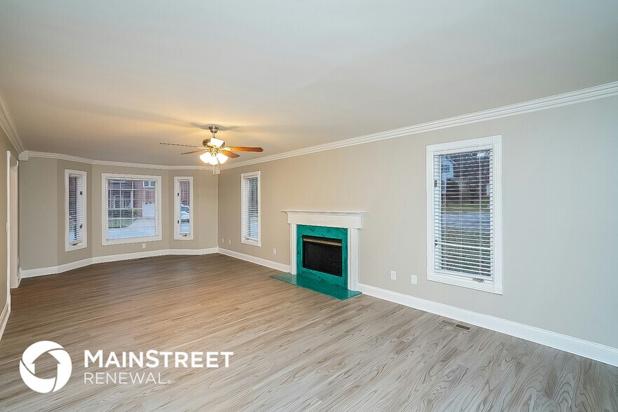 Building Photo - 3456 Harborwood Cir