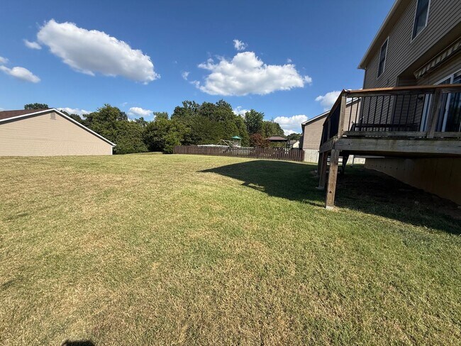 Building Photo - 2100 Providence Park Ln