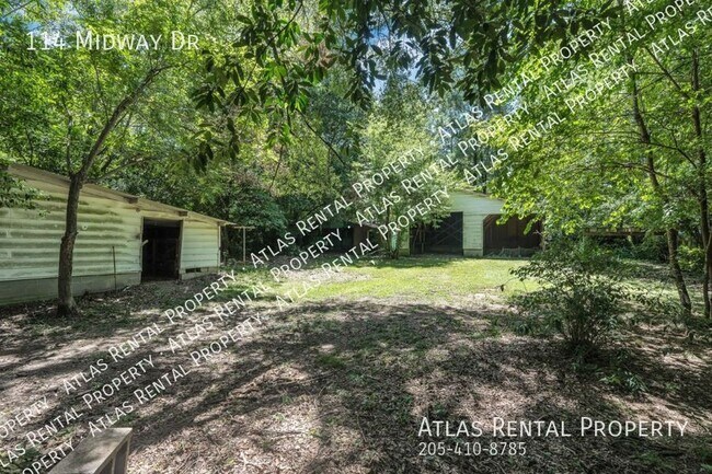 Building Photo - 114 Midway Dr