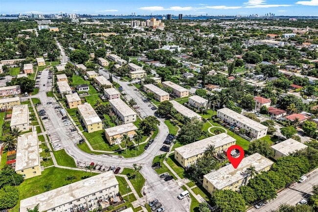 Building Photo - 8329 NW 5th Ave