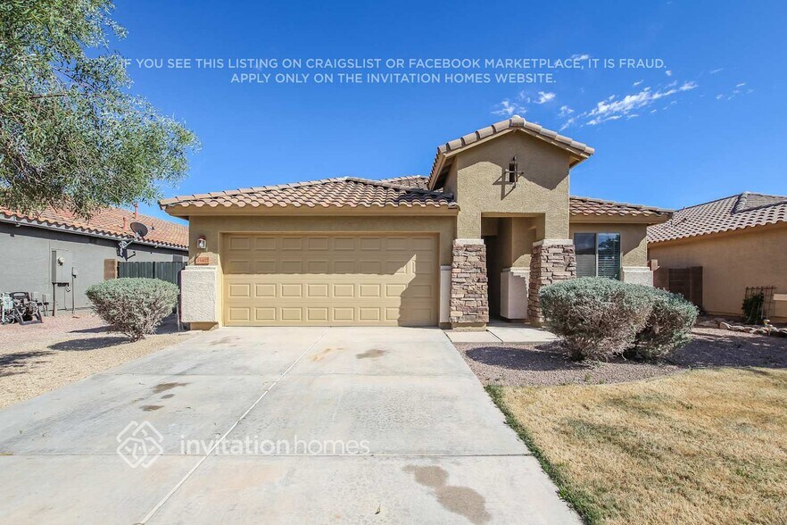 Primary Photo - 35407 N Shorthorn Trail