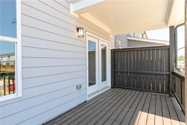 Building Photo - 1009 Taylor Ct