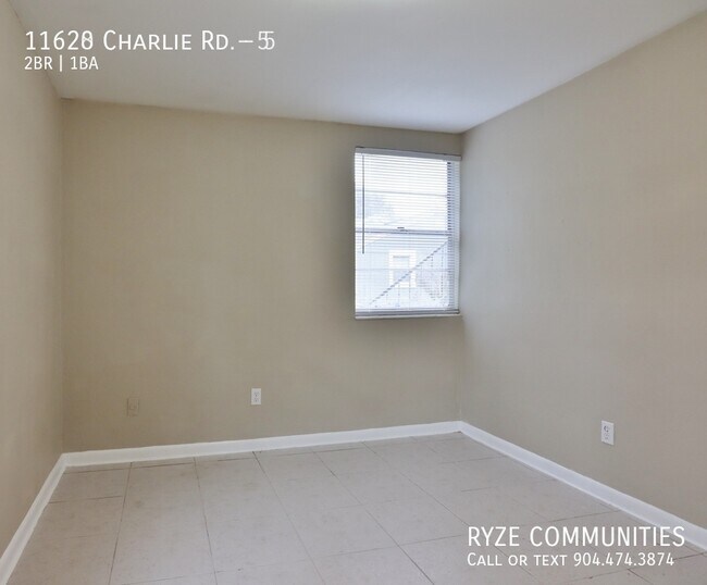 Building Photo - 11620 Charlie Rd