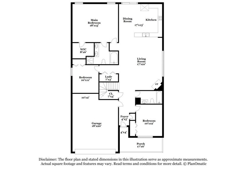 Building Photo - 3456 Chandler Cove Way