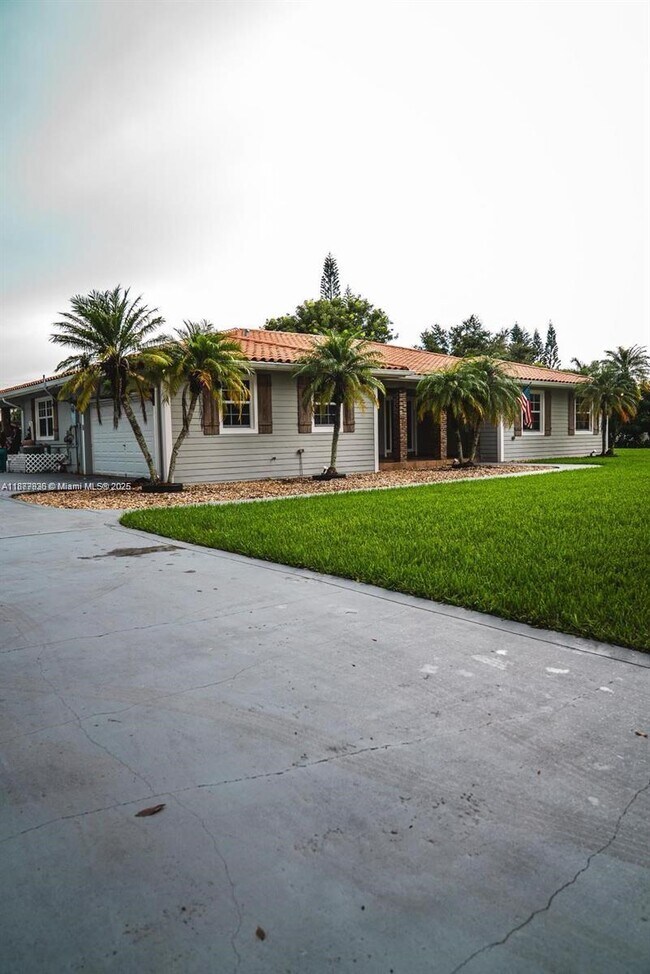 Building Photo - 20880 SW 234th St