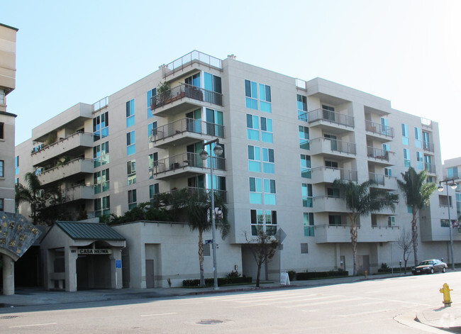 Building Photo - 261-267 S San Pedro St